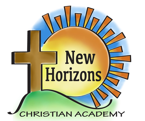 New Horizons Christian Academy Logo